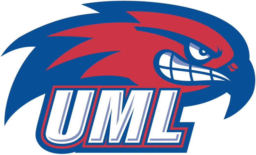 UMass Lowell River Hawks 2005-Pres Alternate Logo DIY iron on transfer (heat transfer)